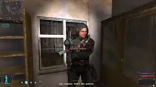 Проходим По ДПЗад | Stalker - Shadow of Chernobyl