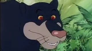 Jungle Book by GoodTimes Entertainment
