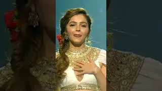 Rubina Describes Herself  How Was Her Journey On Jhalak   Jhalak Dikhla Jaa Season 10 #rubinadilaik