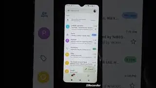 How to remove Gmail accounts from any phone