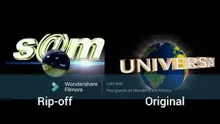 (50TH VIDEO!!!) Rip-off Logos vs Original Logos (Part 3)