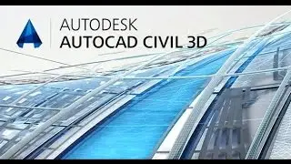 AUTODESK AUTOCAD CIVIL 3D
