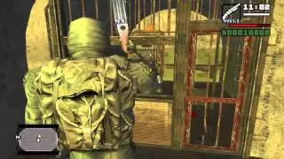 STALKER IN GTA / GTA: STALKER MOD REVIEW