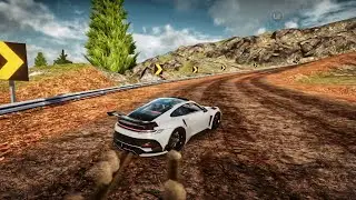 Pegas GT 993 Drifting in Dirt 4K UHD | Drive Zone Online 😁😍