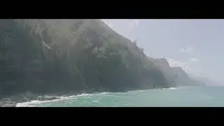 Epidemic Sound & Jakob Owens Edit Contest (Nature with Canon)