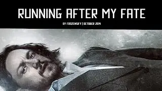Erik & Charles | Running After My Fate