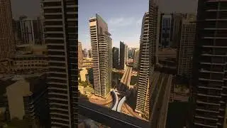 JBR Dubai. UAE🇦🇪