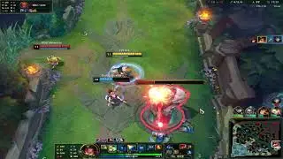 league of legends 4:3 1024x768