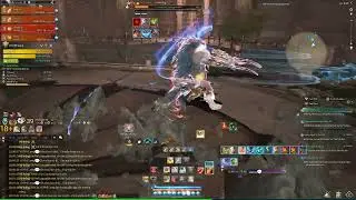 Blade & Soul 2022 12 13   19 55 51 01
