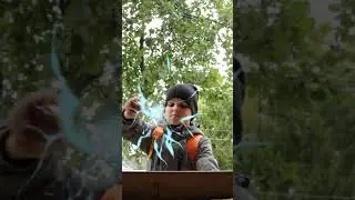 УРА!!! Я СПАС СЕСТРЁНКУ!!!