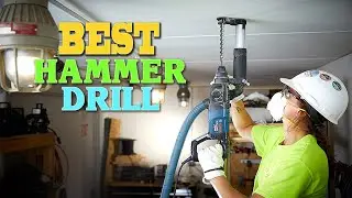 ✅Hammer Drill – Top 5 Best Hammer Drills in 2023.