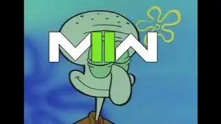 OG MW2 theme vs MW2 2022 theme