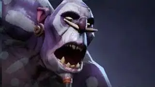Гайд на Witch Doctor