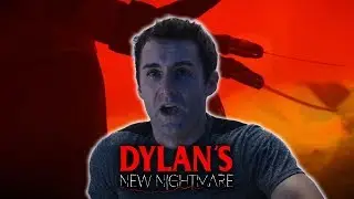 Dylan's New Nightmare: An Elm Street Fan Film Announcement | My Thoughts