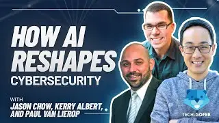 Beyond Traditional Security: Exploring SASE, XDR, and Continuous Authentication