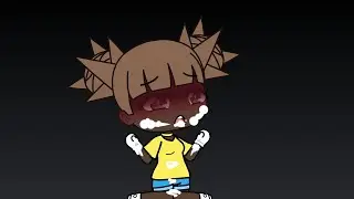 gacha heat 🥴🥵 amanda 🔞