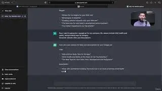 12   Unlocking the Power of ChatGPT for Keyword Research: A Step-by-Step Guide