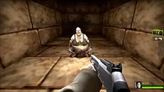 Left 4 Dead 2 - Crash Bandicoot: The Return Of Dr. Cortex Secrets Part 2 (2013)