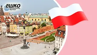 Особенности польского произношения. Этикетные формы знакомства, приветствия, прощания...