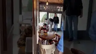 Событие в Украине 🇺🇦. Посол доброй воли ООН Анджелина Джоли приехала в Украину, в город Львов