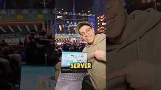 From Random Server To CS2 Major..