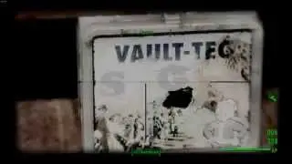 Fallout 4 - Vault-Tech Lunch Boxes - Sage
