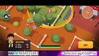 Battlelands Royale  : 28th stream