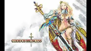 Code of Princess - There's Nothing I Can't Steal [Extended]