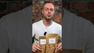 Мікс горіхів смажених #міксгоріхів #горіхи  #ecosmak