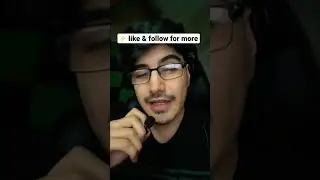 YouTube feature you didn’t know about❗️ Convert videos into shorts❗️🧐 #shorts #reels #tiktok