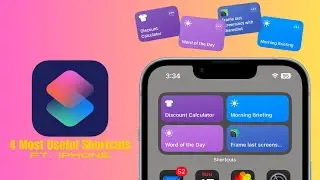 4 Most Useful Shortcuts on iPhone to Enhance Experience