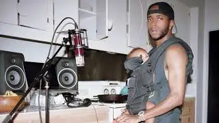 6LACK - East Atlanta love letter feat Future [LYRICS]