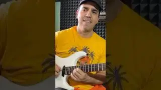 Hold the Line - Toto - guitar solo - studio version #stevelukather