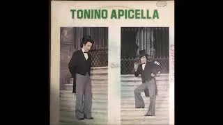 Tonino Apicella C'è Caputo