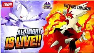 Mega Mewtwo Y Vs Blaziken upcoming Pokemon vs battle