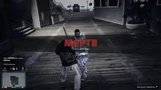Топ 7 неудачных разборок в GTA 5.