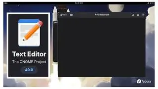GNOME Text Editor 2026: More Than Just a 