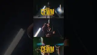@RaeBanzOfficial1 - CFWM  #trendingshorts