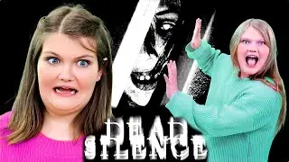 Dead Silence! ROBLOX