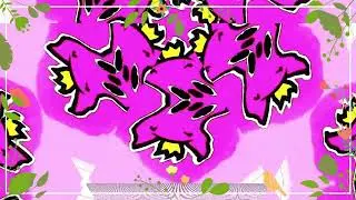 Pinkfong FX Collection #97 | Awesome Pinkfong Effects Overlay | Zaabee