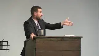 A Wasteful Steward (KJV Baptist Preaching)