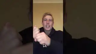 Crooksy’s Birthday Rap (2017)