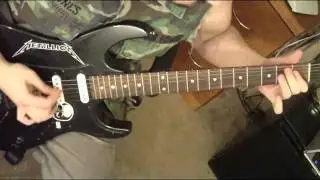 A Mattster Riff