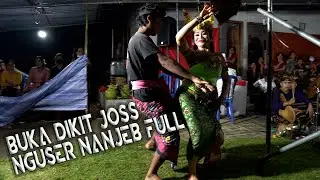 Goyang Nguser