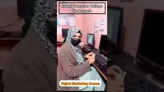 Digital marketing add