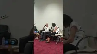 Kuscagiz Aile Yaşam THM Koro arkadaşlarımla "Gesi Bağlarinda dolanıyorum"