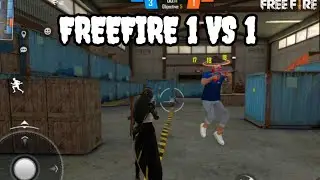 Freefire Team match  