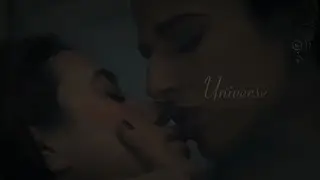 Cruz & Aaliyah - Universe
