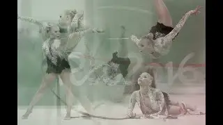GRS Music ♬ 156 (Kseniya MOUSTAFAEVA Ribbon 2016)