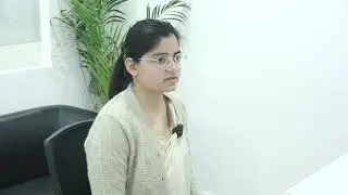 UPPCS Final Result Out | UPPCS 2024 Mock Interview | Kaushiki | UPPCS Dhyeya IAS